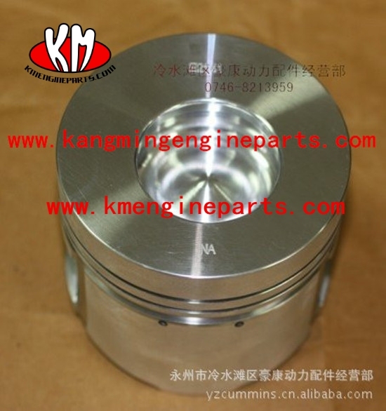 NTA855 piston kit 3051553 3073519 engine parts