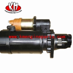 DCEC 3415325 motor starting 6CTA8.3 engine parts