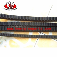 XCEC 3097269 belt v ribbed M11 engine parts