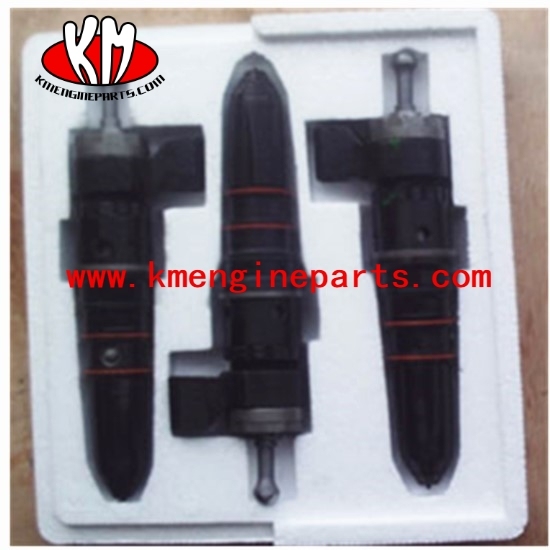 Chongqing CCEC 3018323 injector NTA855 engine parts