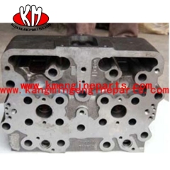 Chongqing CCEC 3411805 head, cylinder NTA855 engine parts