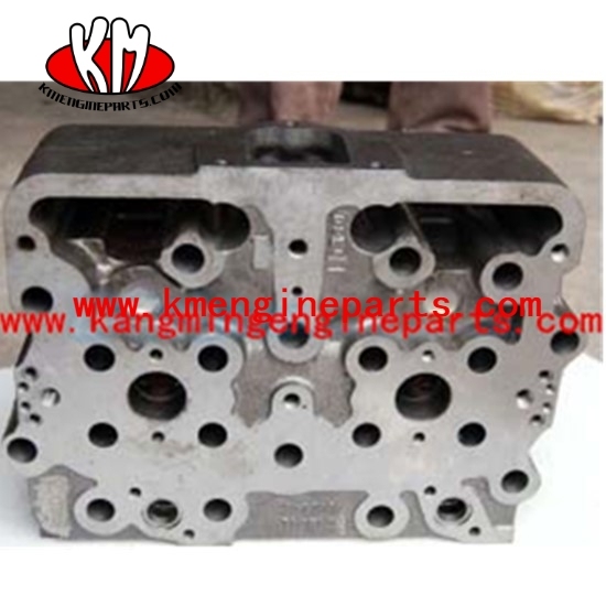 Chongqing CCEC 3411805 head, cylinder NTA855 engine parts