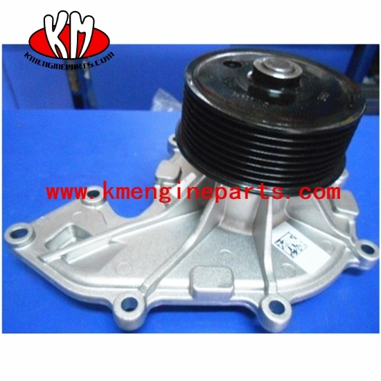 Foton 5288908 5263374 water pump ISF2.8 ISF3.8 truck engine parts
