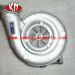 HX80 3590178 3590179 3767947 KTA50 KTA38 water cooled engine turbocharger for marine