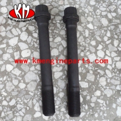 ccec 3033630 Hexagon Flange Head Cap Screw KTA50 KTA38 engine parts