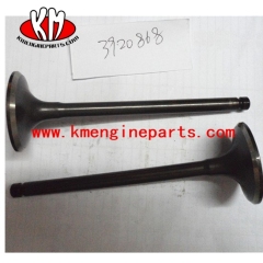 DCEC valve exhaust 3920868 6CT spare parts