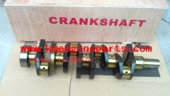 Made in China 4900795 Crankshaft Engine A2300 original accessories