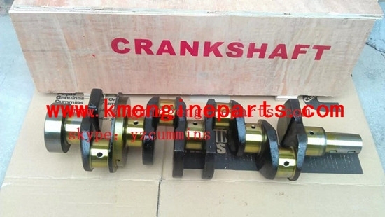 Made in China 4900795 Crankshaft Engine A2300 original accessories