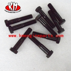 CCEC 102020 Screw Hexagon Head Cap KTA50 spare parts