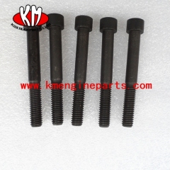 Chongqing KTA50 3069026 screw socket head cap for ship parts