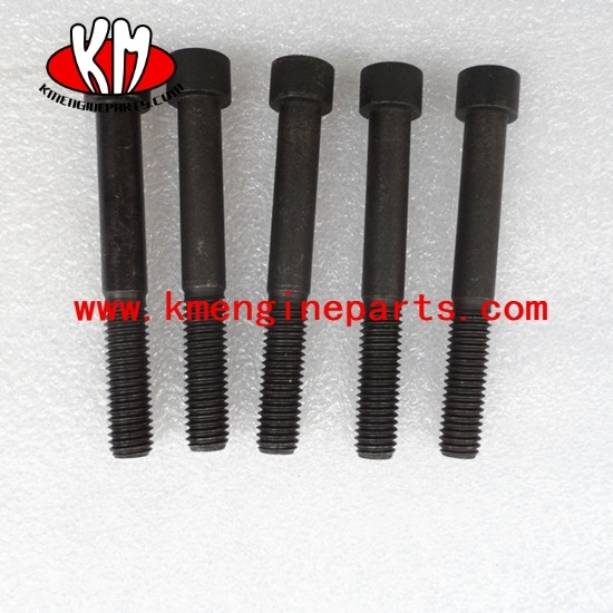 Chongqing KTA50 3069026 screw socket head cap for ship parts