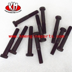 CCEC Screw Hexagon Head Cap 3177760 KTA50 engine parts