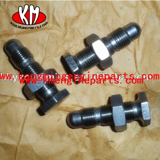 XCEC screw slotted set 3066644 M11 engine parts