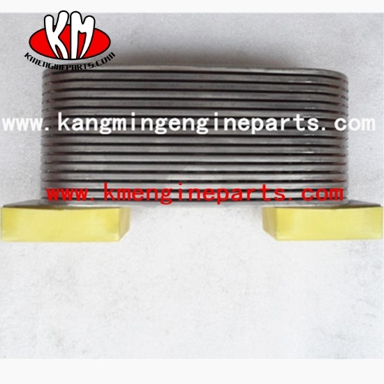CCEC kit oil cooler 3804934 4095096 3804934 KTA19 engine parts