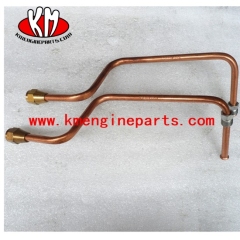 CCEC 3200405 tube fuel supply KTA19 engine parts