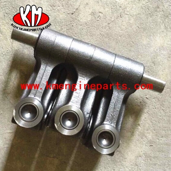Chongqing follower camshaft 3078180 3642502 KTA50 engine parts