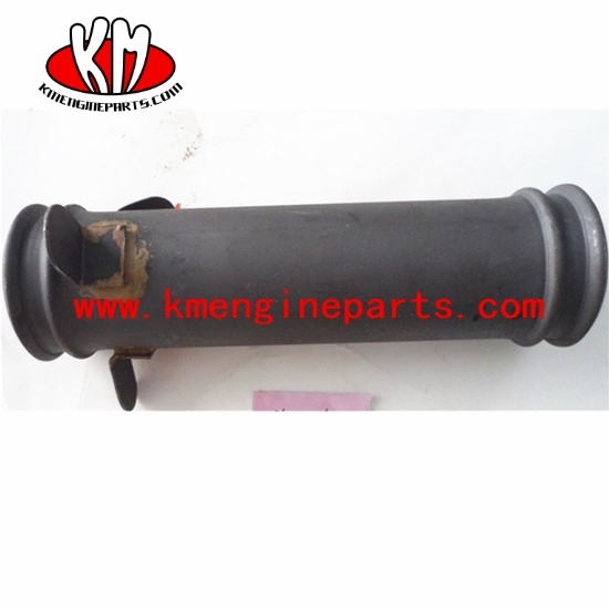 Chongqing 3040710 water transfer tube 3642036 KTA19 engine parts