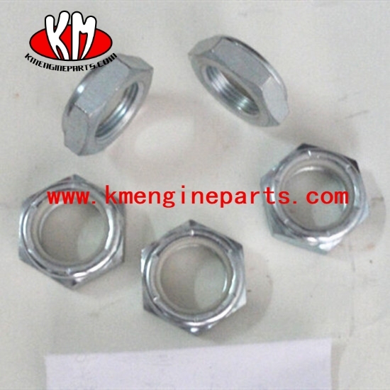 Chongqing 142176 nut lock NT855 engine parts