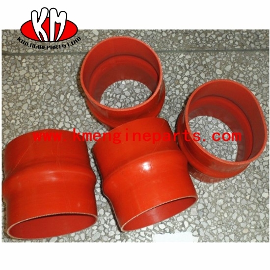 Chongqing hump hose 3014244 KTA19 KT38 engine spare parts
