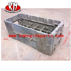 Chongqing 3032030 aftercooler core K38 K50 engine parts