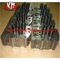 3021692 3068402 3081073 3811988 cylinder head KTA19 engine parts
