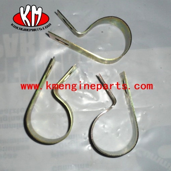 Chongqing 3200706 clip K19 engine spare parts