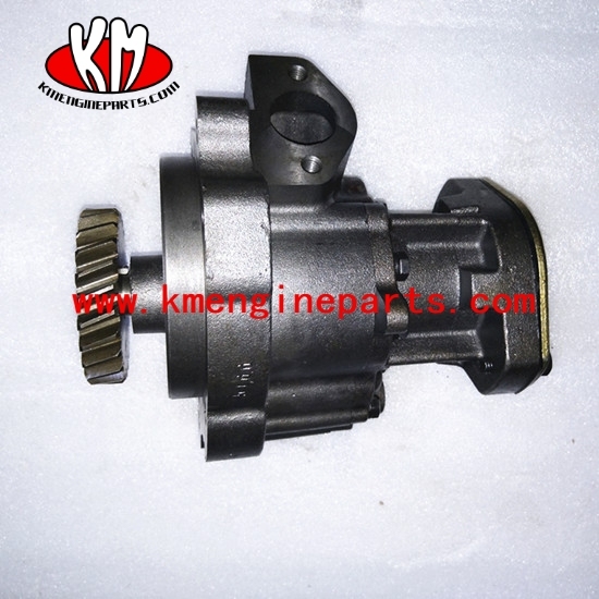 NT855 oil pump 3821579 3803369 engine parts