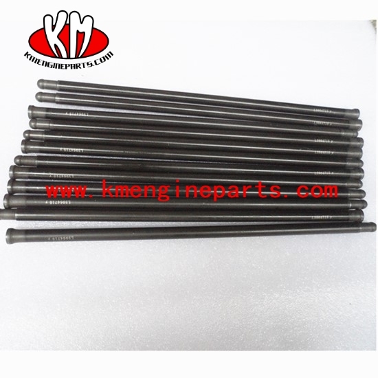 Dongfeng Rod Push 3964715 6CT8.3 L8.9 qsl9 engine parts