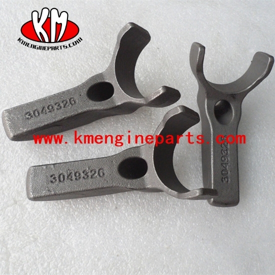 Chongqing Clamp Injector 3049326 NTA855-M450 engine parts