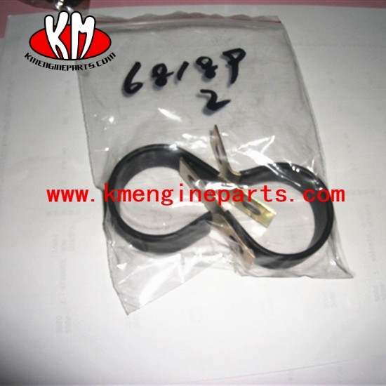 Chongqing 68189 clip KTA38 engine parts