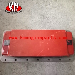Chongqing core aftercooler 3866152 KTA38 Marine engine parts