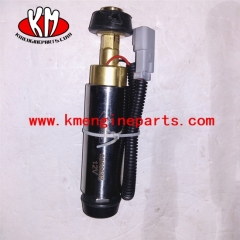 Dongfeng 12V pump fuel transfer 5260632 6CT ISC engine parts