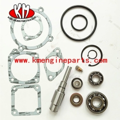 USA water pump repair kit 3804573 qsk19 engine parts