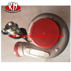 3804858 3538350 3538351 3538352 HX40W 6CT genset engine turbocharger 181 - 207 HP