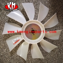 DCEC 4931807 Engine Fan 6BT5.9 engine spare parts
