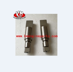 chongqing engine parts 3177040 Shut-Off Valve Shaft for QSK45