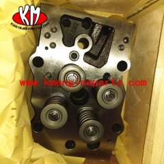 USA 3331729 cylinder head QSK19 QSK engine spare parts