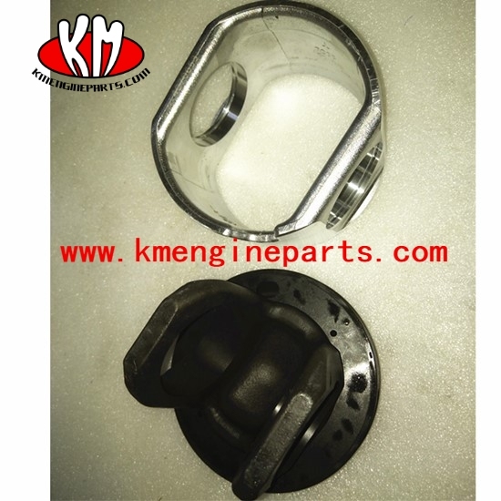 XCEC piston 4952181 QSM11 CM570 ISM engine parts