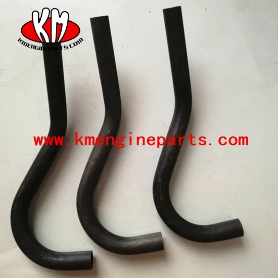 Chongqing 3630792 Fuel Supply Tube KTA38 engine parts