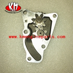 4941148 oil pump 4B3.3 engine parts