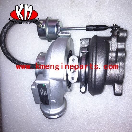 Dongfeng Turbocharger 4040567 HE221W turbo 6BT 4BT engine parts