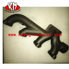 XCEC 3945189 MANIFOLD EXHAUST QSB5.9 engine spare parts