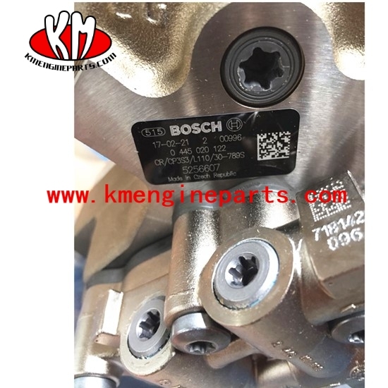 Dongfeng 5256607 3975701 4941066 4988593 Fuel Pump 4BT 6BT engine parts