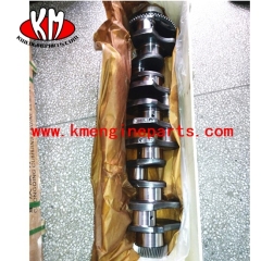 Dongfeng Genuine 3965006 crankshaft 6CT8.3 engine parts