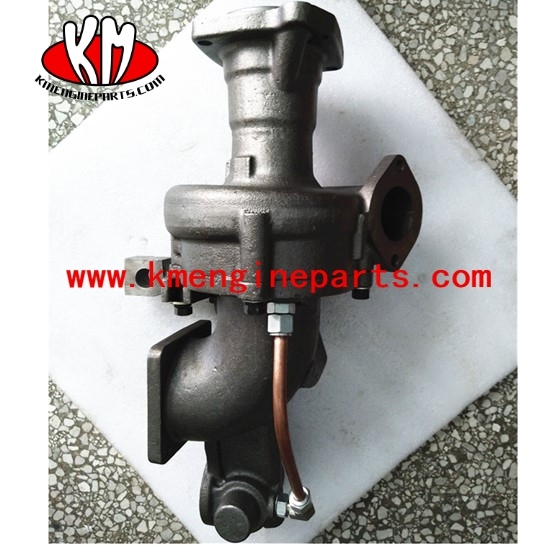 Chongqing water pump 3011389 KTA19 marine engine spare parts
