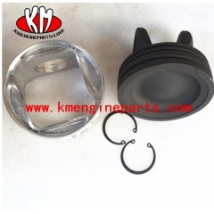 DCEC 4955237 Piston Kit 6L ISL QSL engine parts