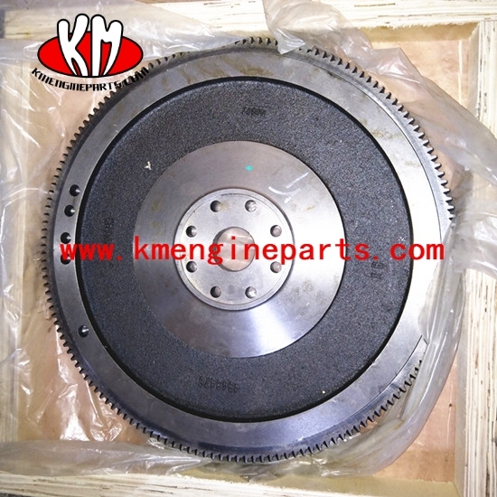 Dongfeng flywheel 3960755 6CT8.3 engine parts