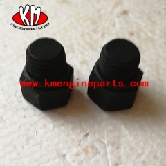 3023217 Threaded Plug K19 K38 NTA855 engine parts