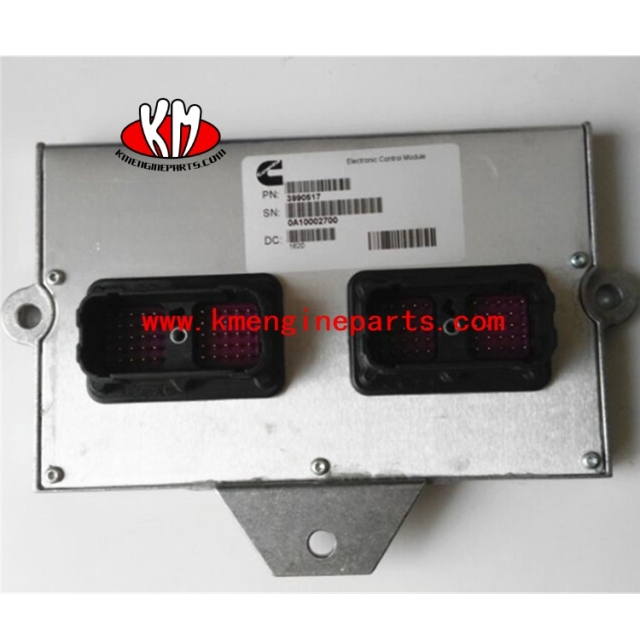 USA 3990517 ECM QSB5.9 construction engines parts