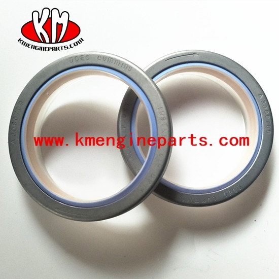 DCEC front crankshaft oil seal 6BT 3900709 engine parts